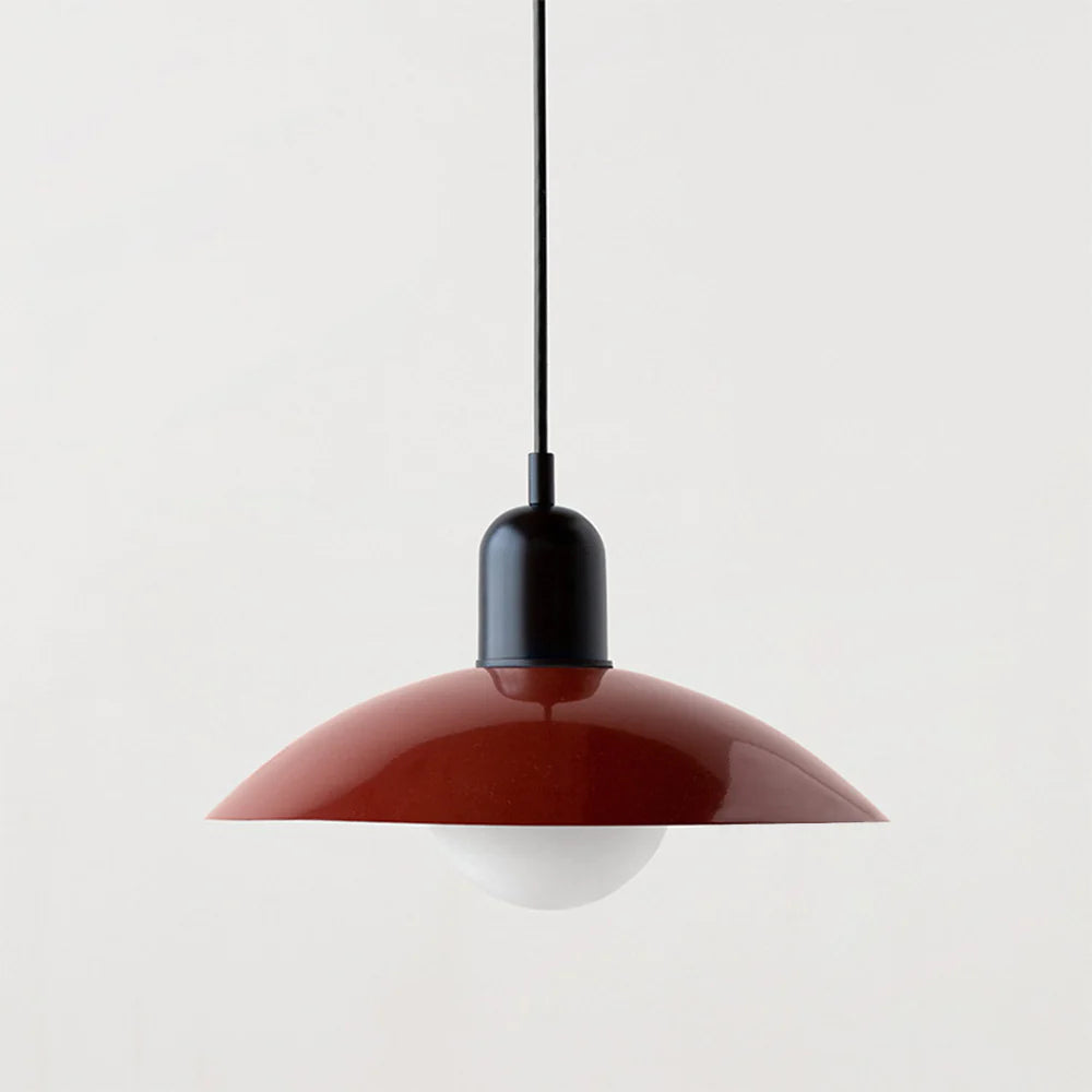 Valentina Modern LED Pendelleuchte Metall Schlaf/Esszimmer