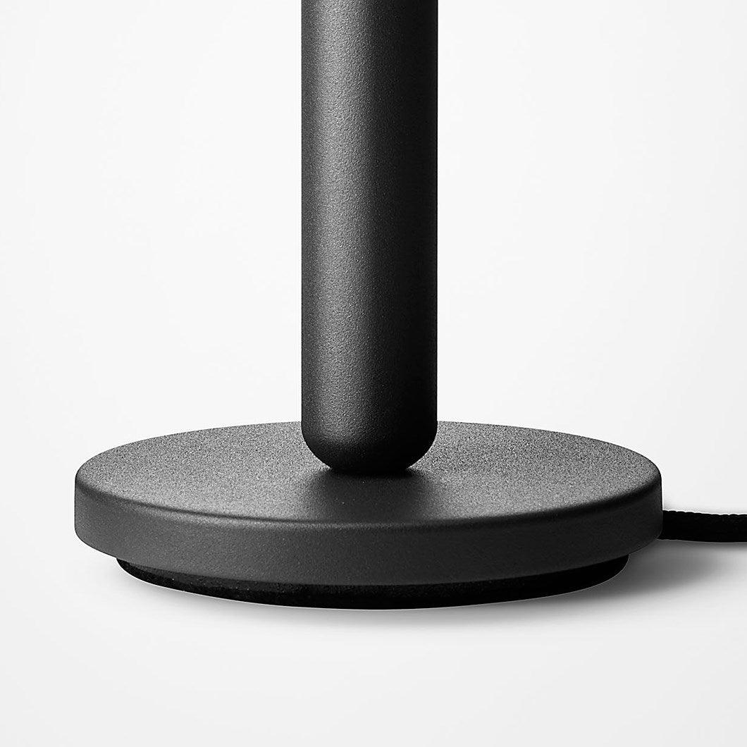 Eirelielle Minimalistische Tischleuchte aus Glas