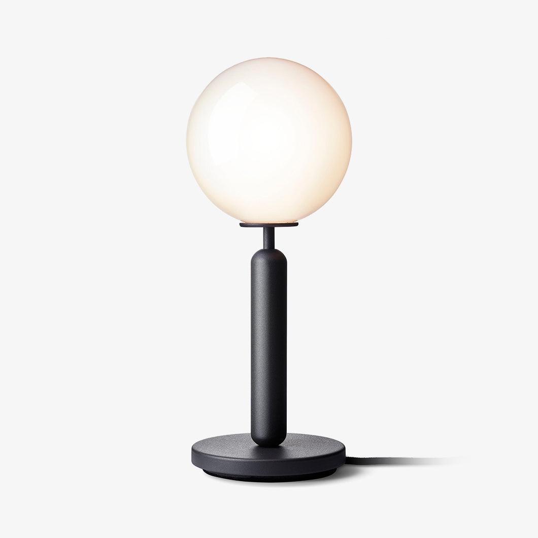 Eirelielle Minimalistische Tischleuchte aus Glas
