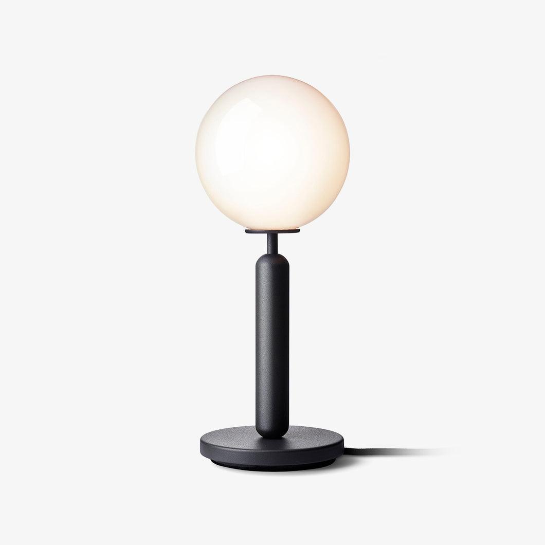 Eirelielle Minimalistische Tischleuchte aus Glas