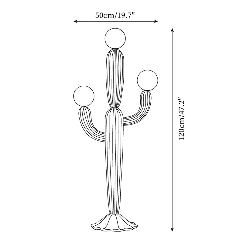 Calanise Stehleuchte