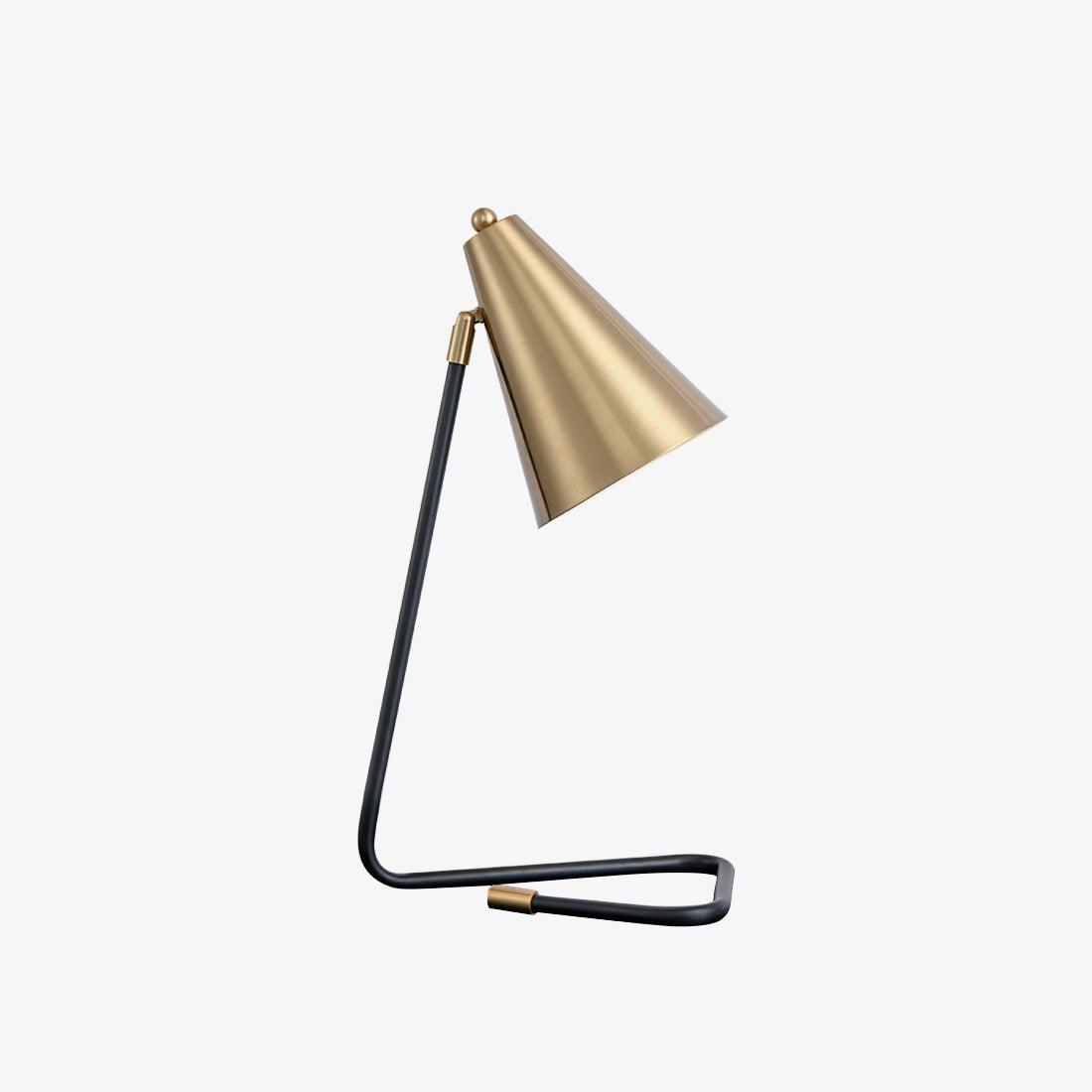 Lumiere Industrielle Tischleuchte