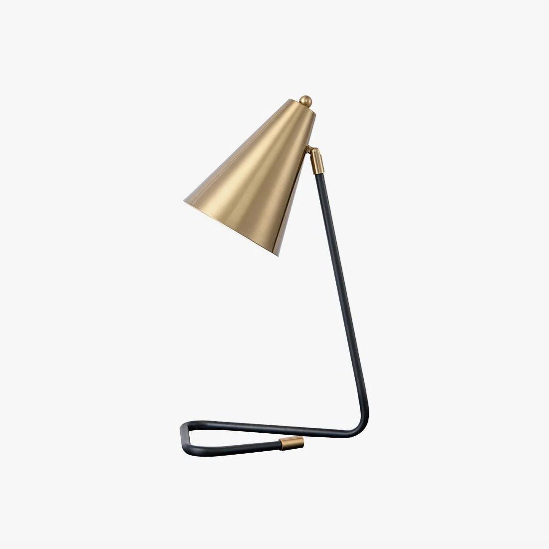 Lumiere Industrielle Tischleuchte