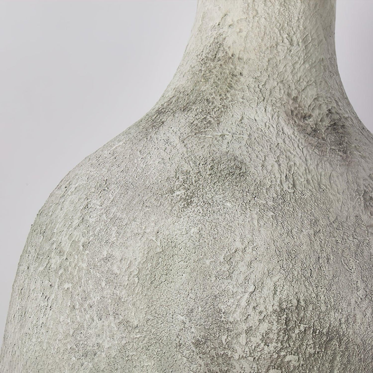 Avenelelia Industrielle Kunst-Pendelleuchte in Grau und Braun