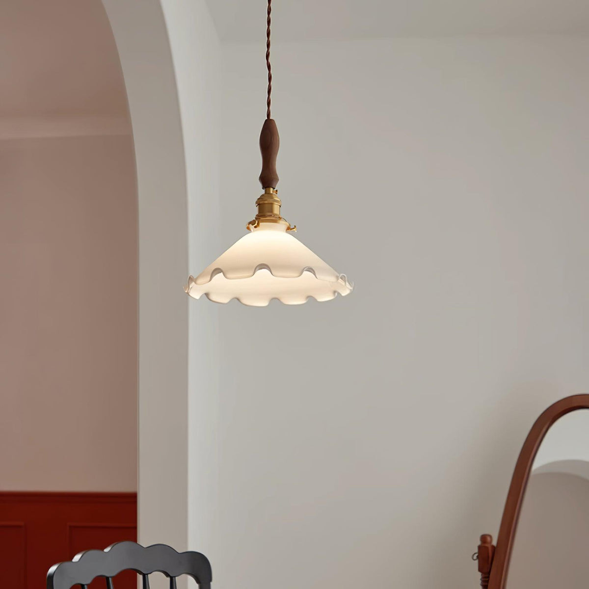 Tovel Pendelleuchte