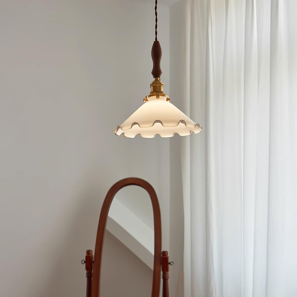 Tovel Pendelleuchte