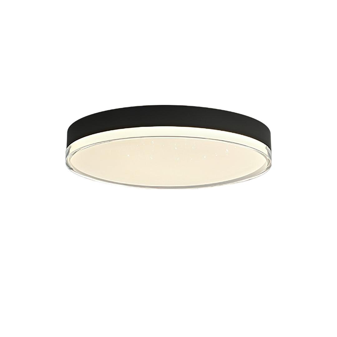 Cemariel zeitgenössische minimalistische Deckenleuchte