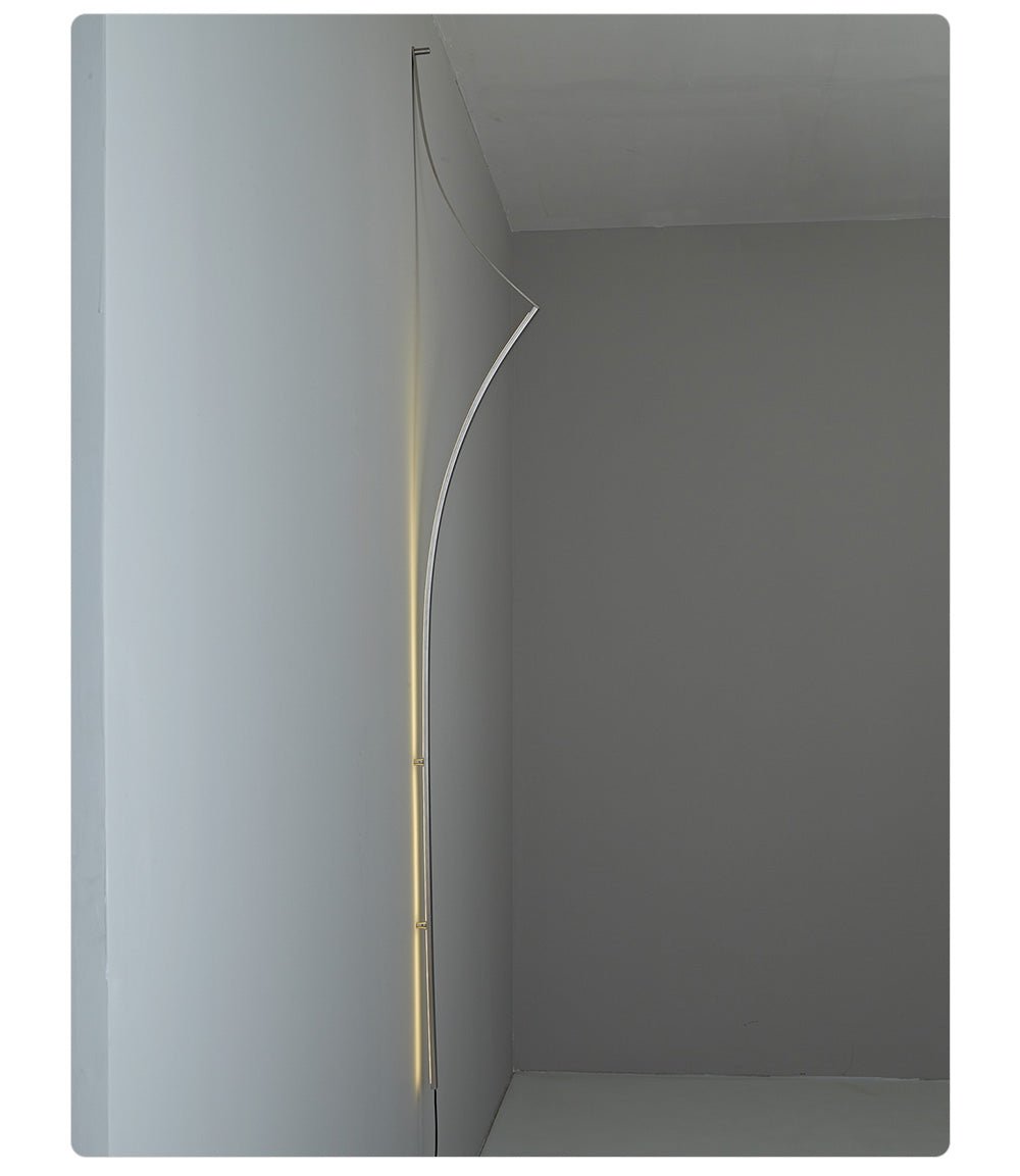 Rivenaine Wandleuchte Ribbon LED