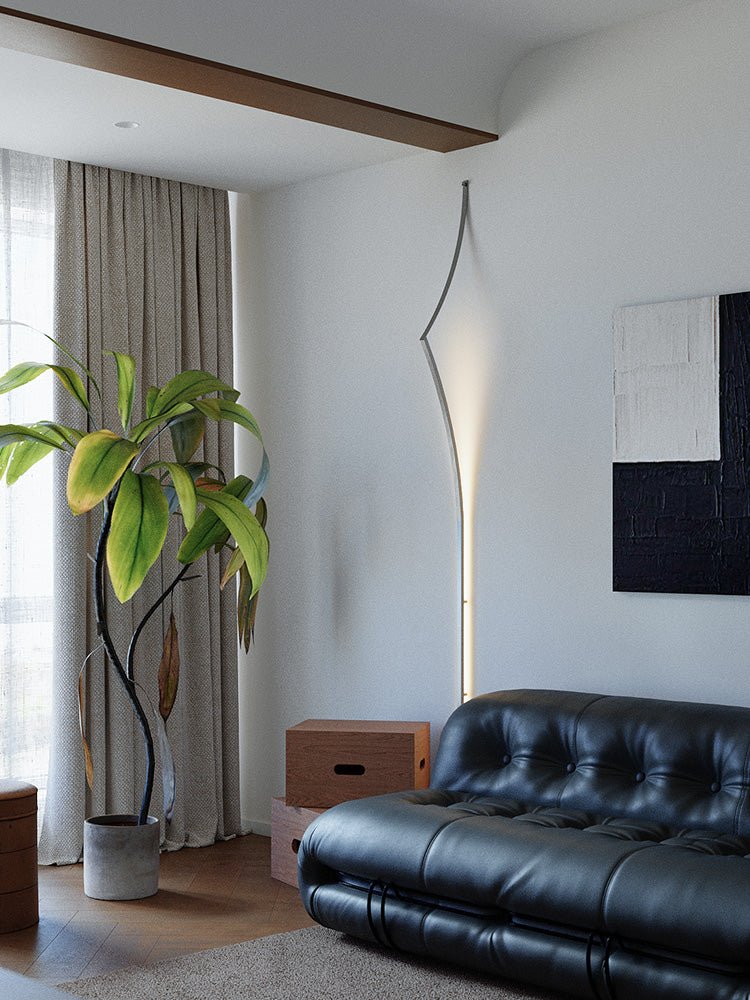 Rivenaine Wandleuchte Ribbon LED
