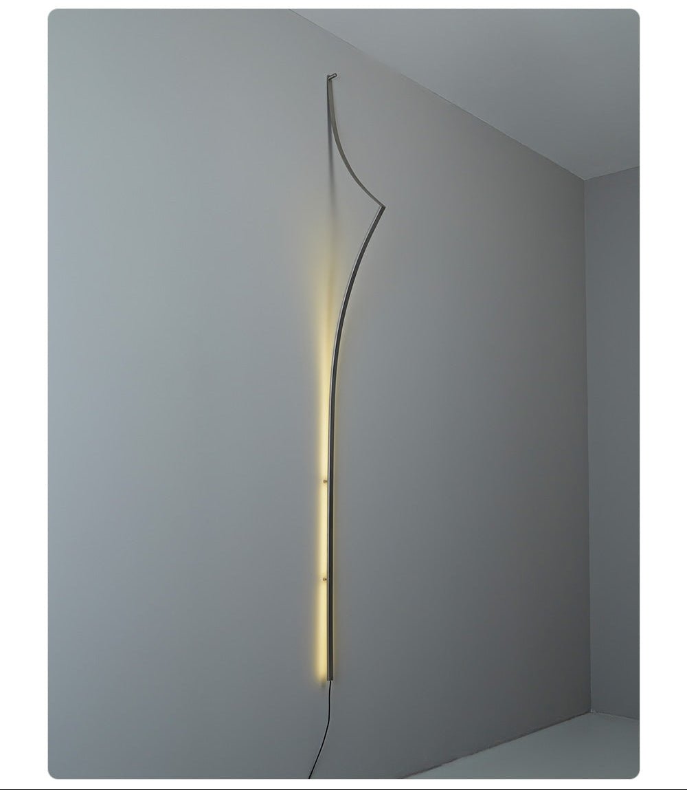 Rivenaine Wandleuchte Ribbon LED