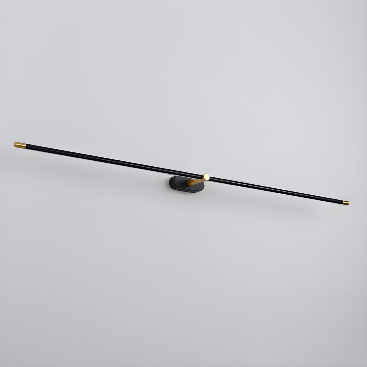 Elairette Wandleuchte Linear minimalistisch