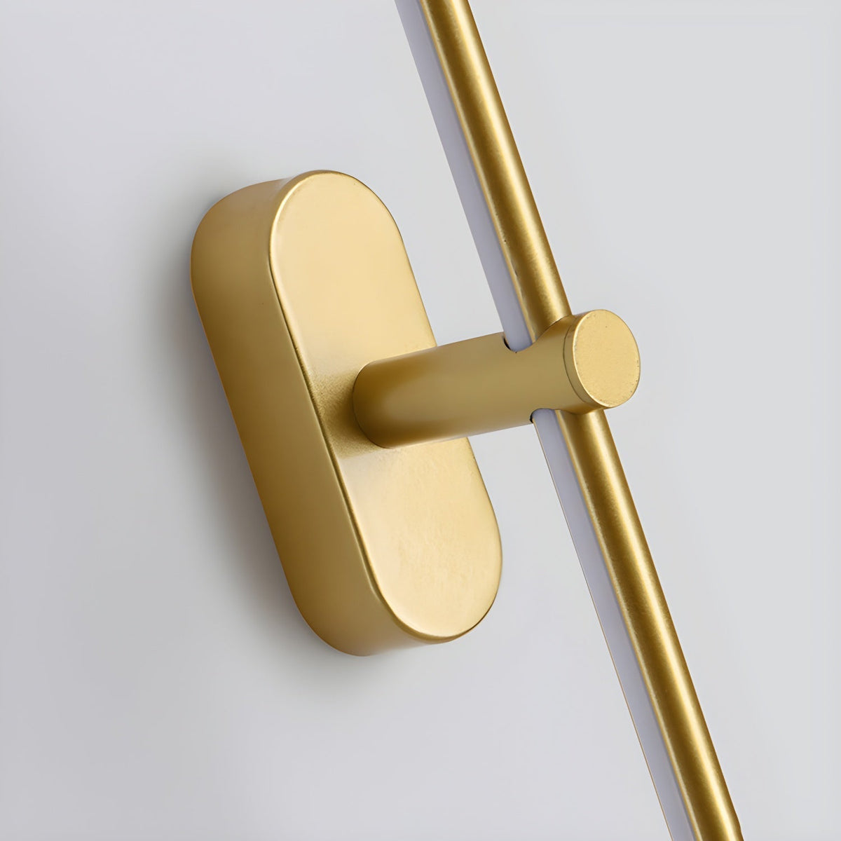 Elairette Wandleuchte Linear minimalistisch