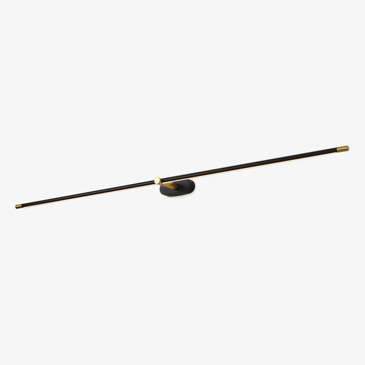 Elairette Wandleuchte Linear minimalistisch
