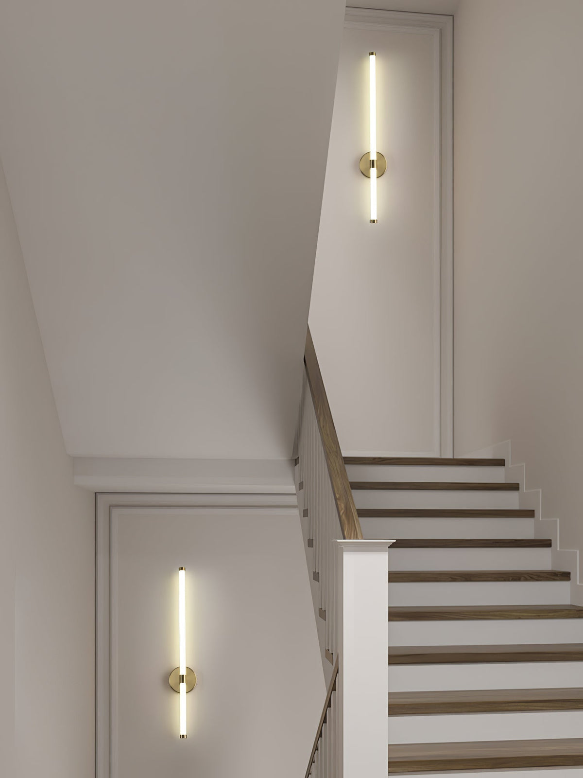 Orelalenne Classic Minimalistische vertikale Wandleuchte