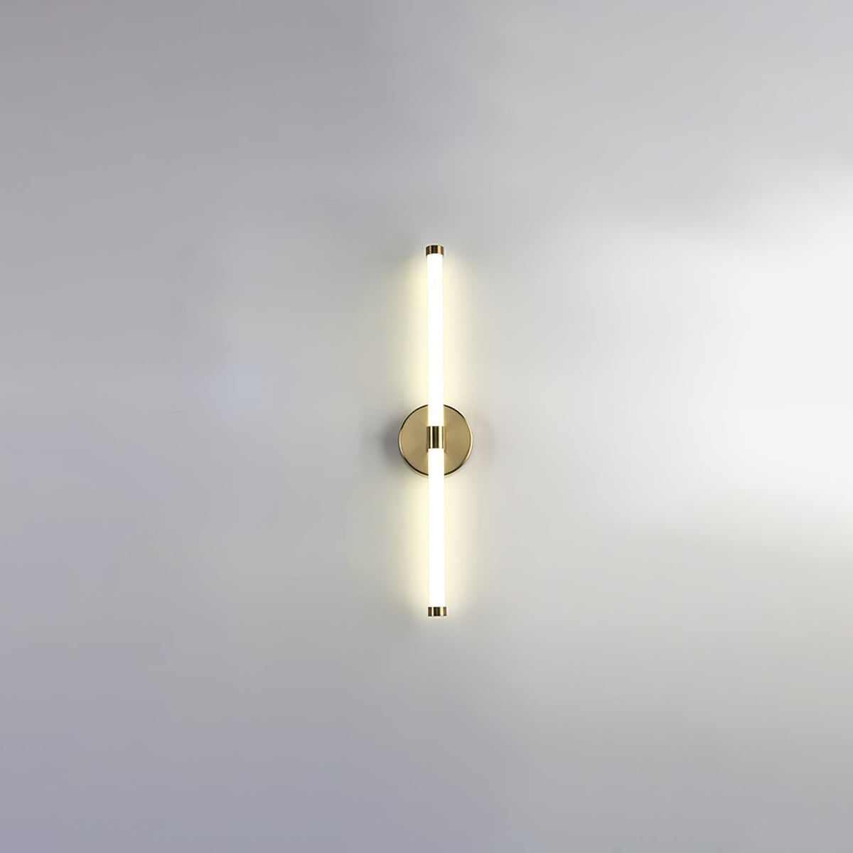 Orelalenne Classic Minimalistische vertikale Wandleuchte