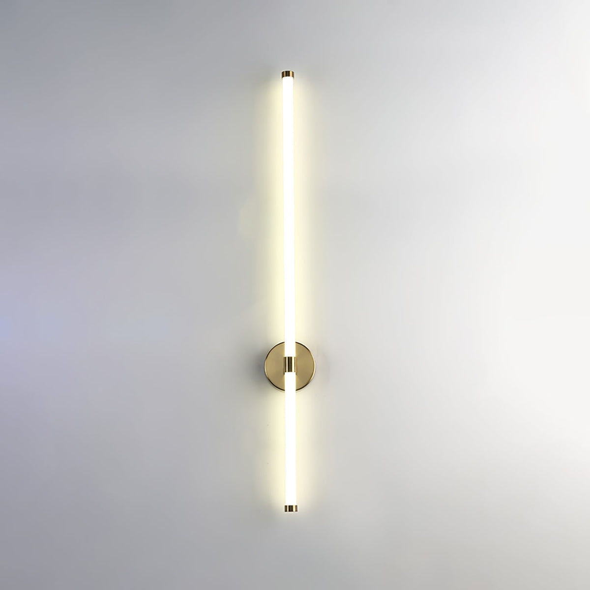 Orelalenne Classic Minimalistische vertikale Wandleuchte
