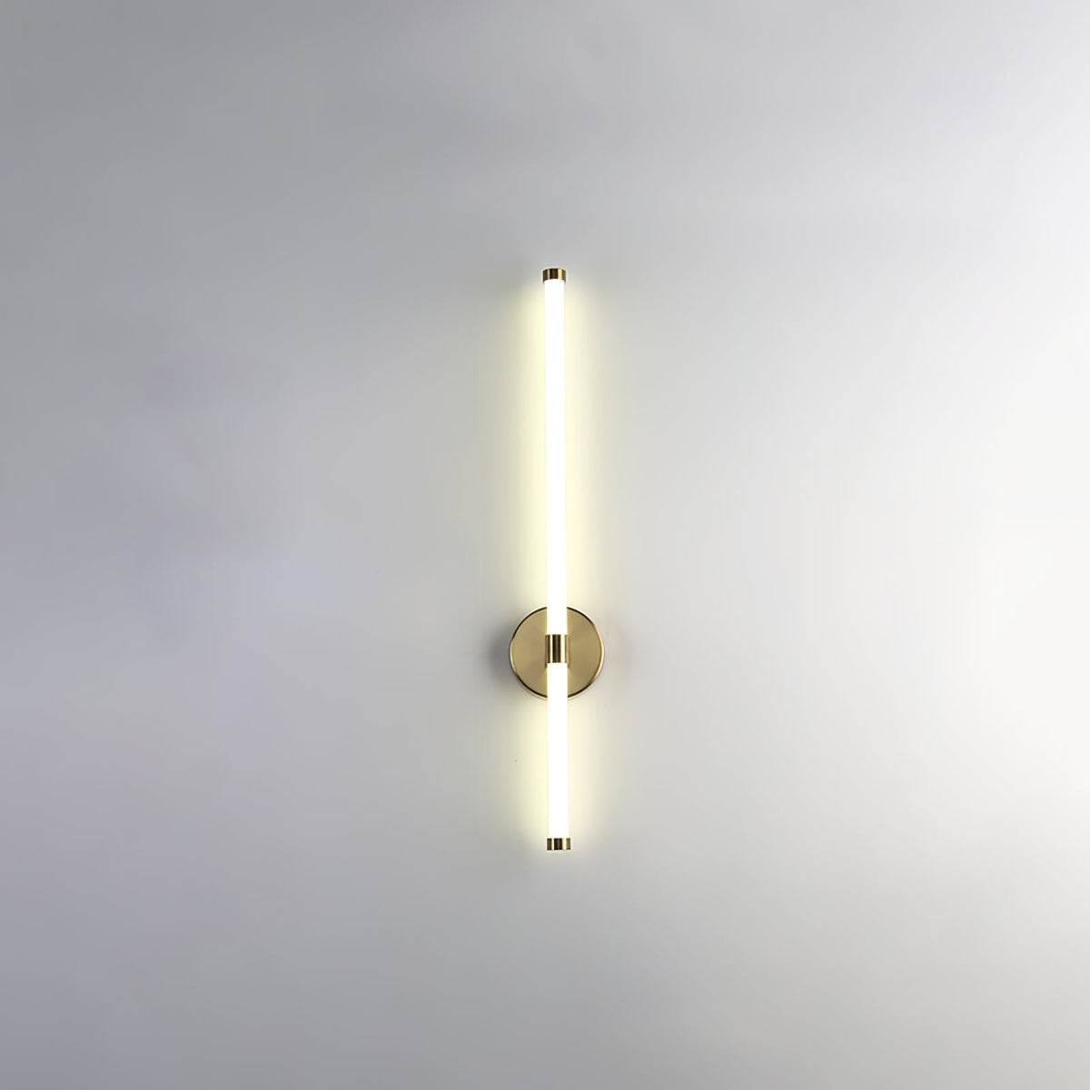 Orelalenne Classic Minimalistische vertikale Wandleuchte