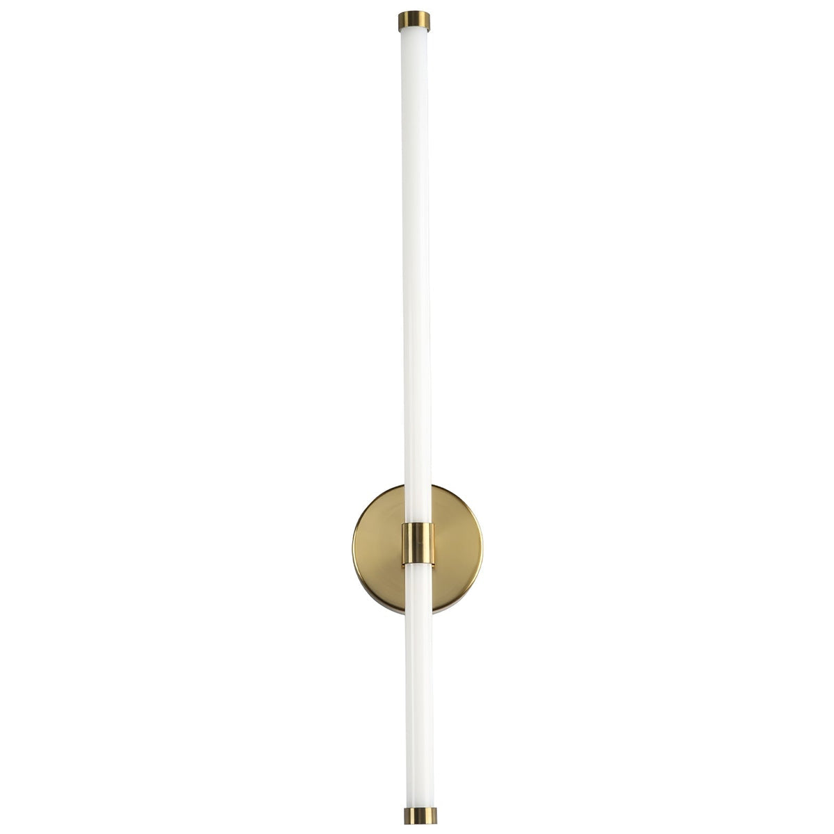 Orelalenne Classic Minimalistische vertikale Wandleuchte