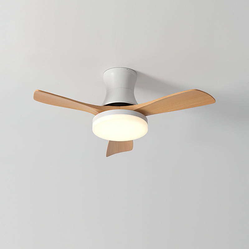 Hawthorne Deckenventilator mit Beleuchtung