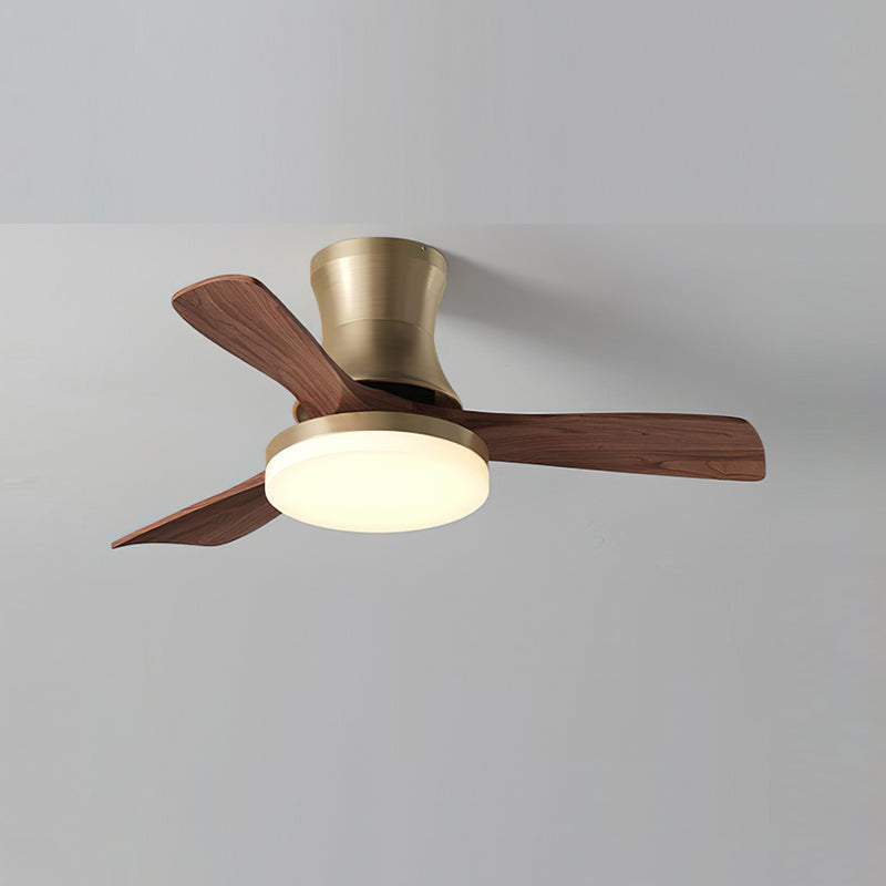 Hawthorne Deckenventilator mit Beleuchtung