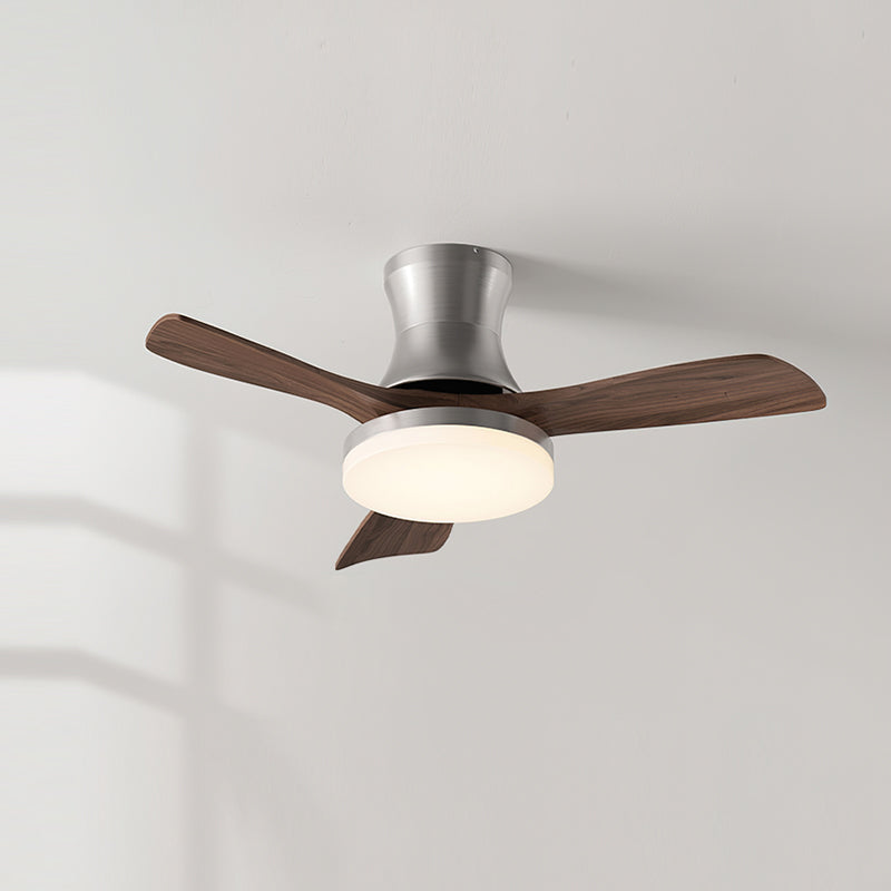 Hawthorne Deckenventilator mit Beleuchtung