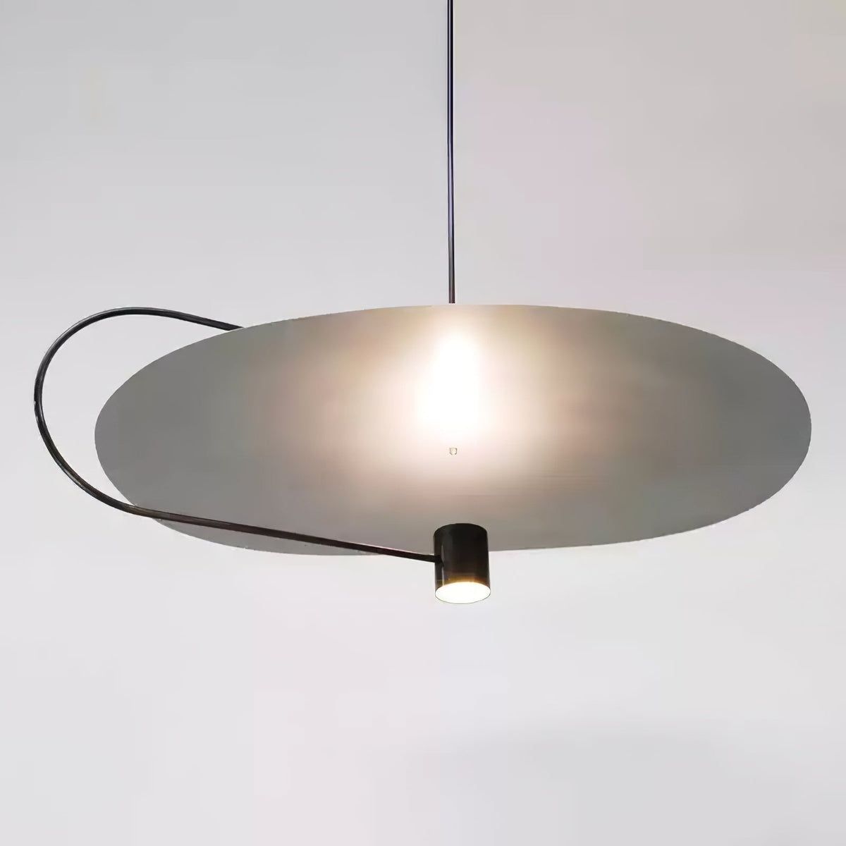Reninia Geometrische Pendelleuchte