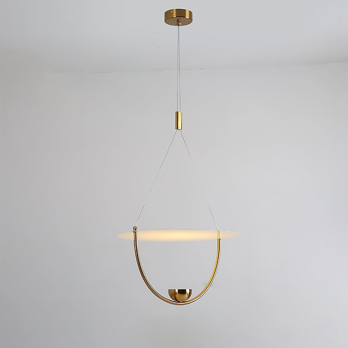 Reninia Geometrische Pendelleuchte