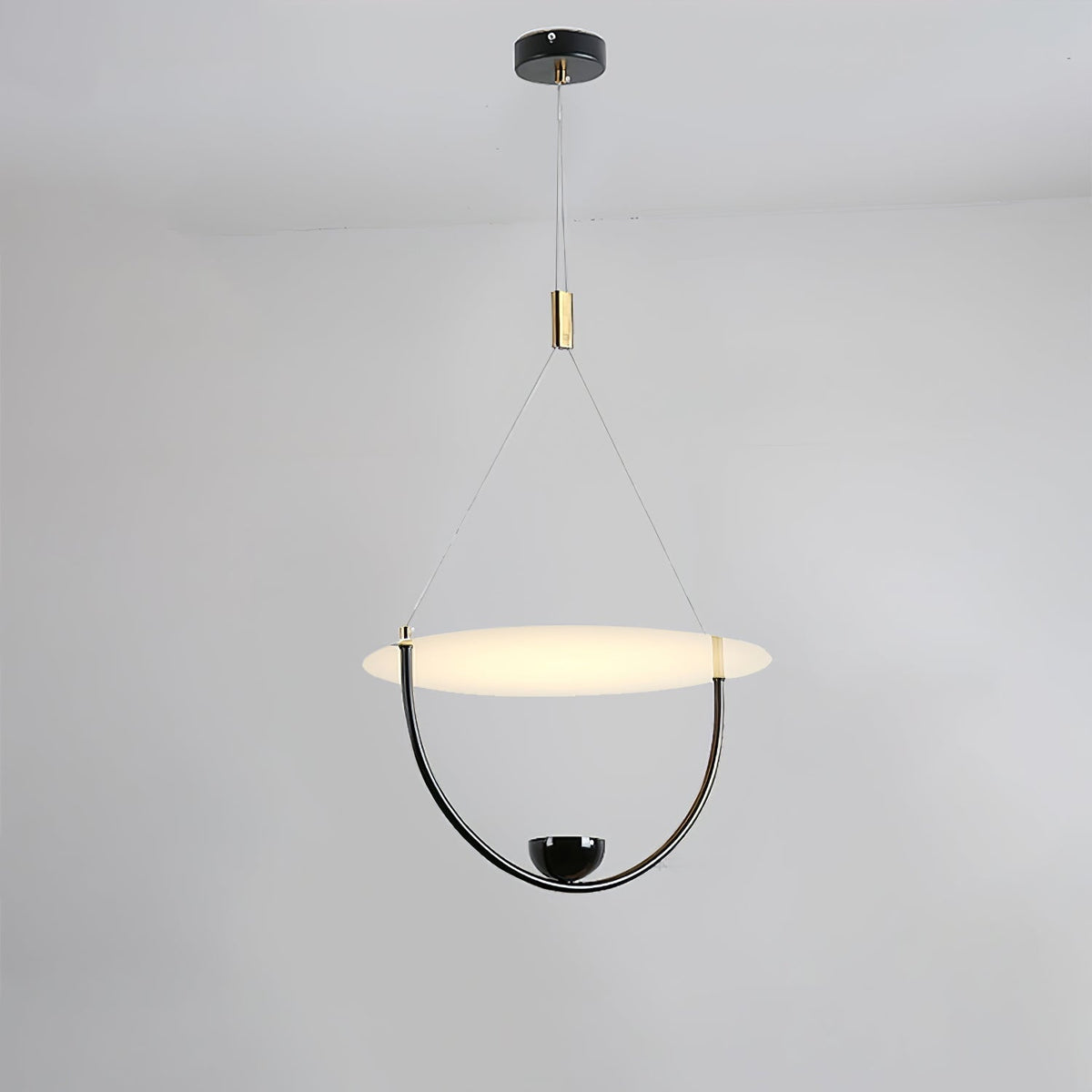 Reninia Geometrische Pendelleuchte