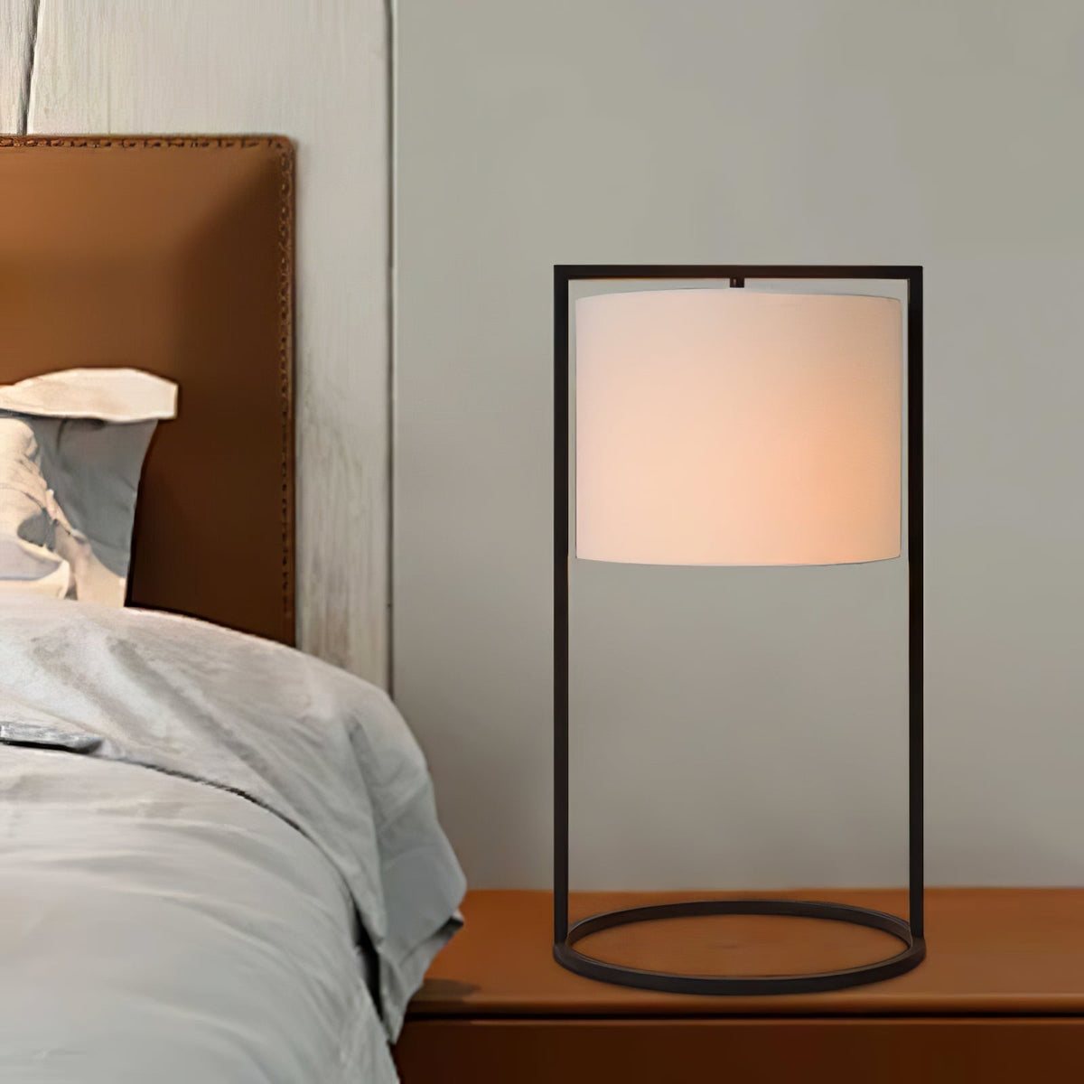 Mirelira Minimalistische Tischleuchte