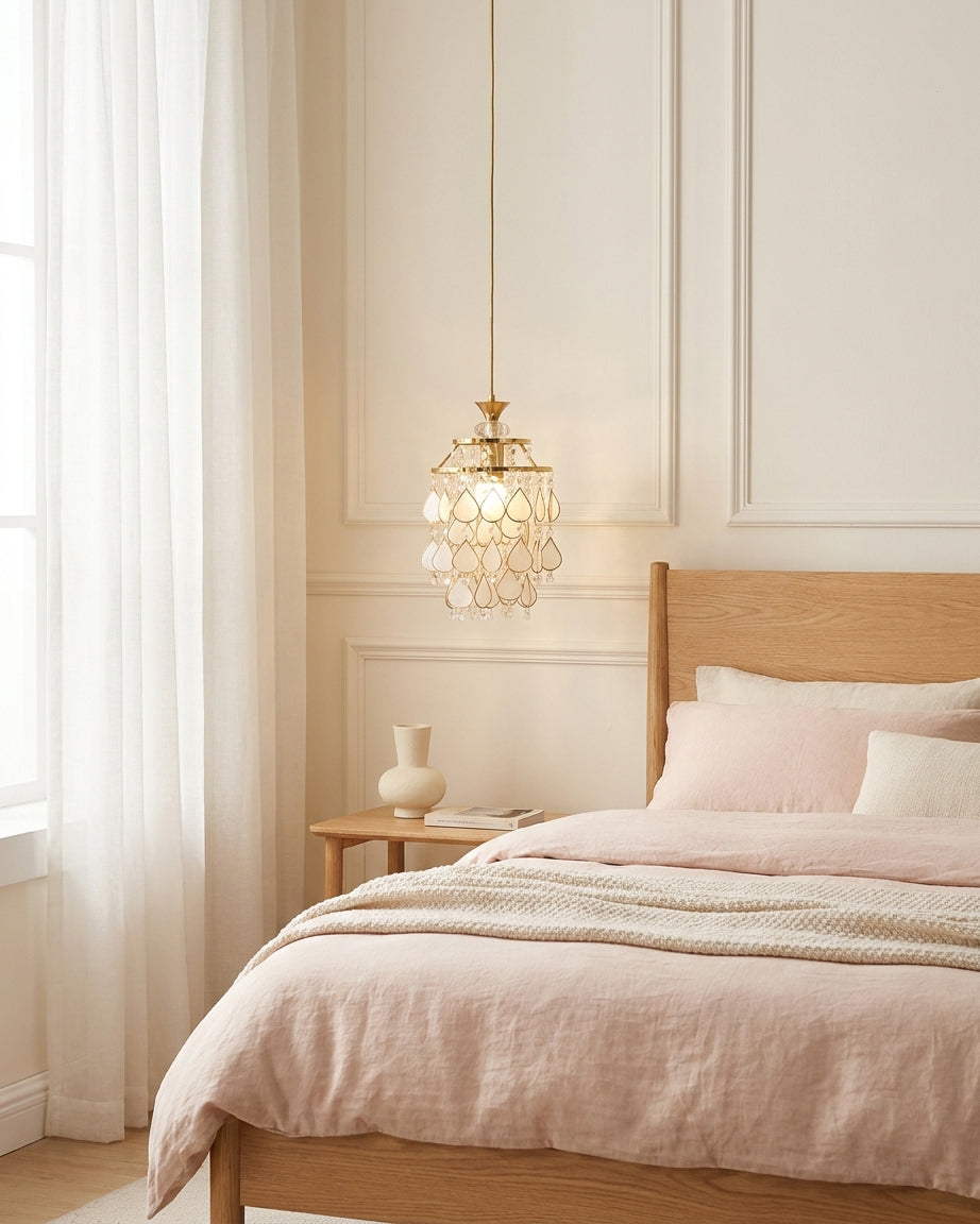 Pearl Pendelleuchte