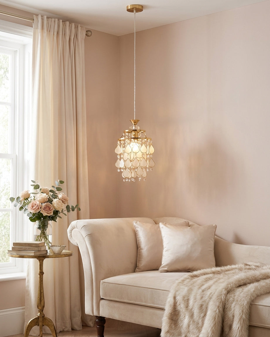 Pearl Pendelleuchte