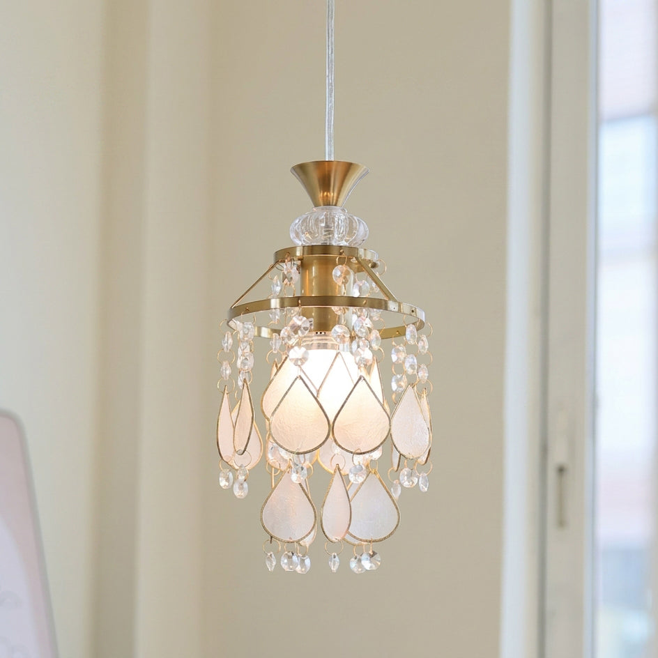 Pearl Pendelleuchte