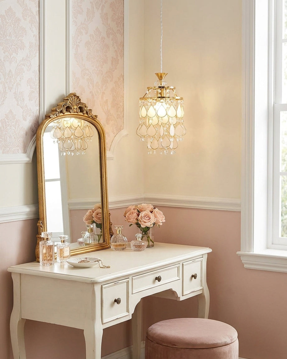 Pearl Pendelleuchte