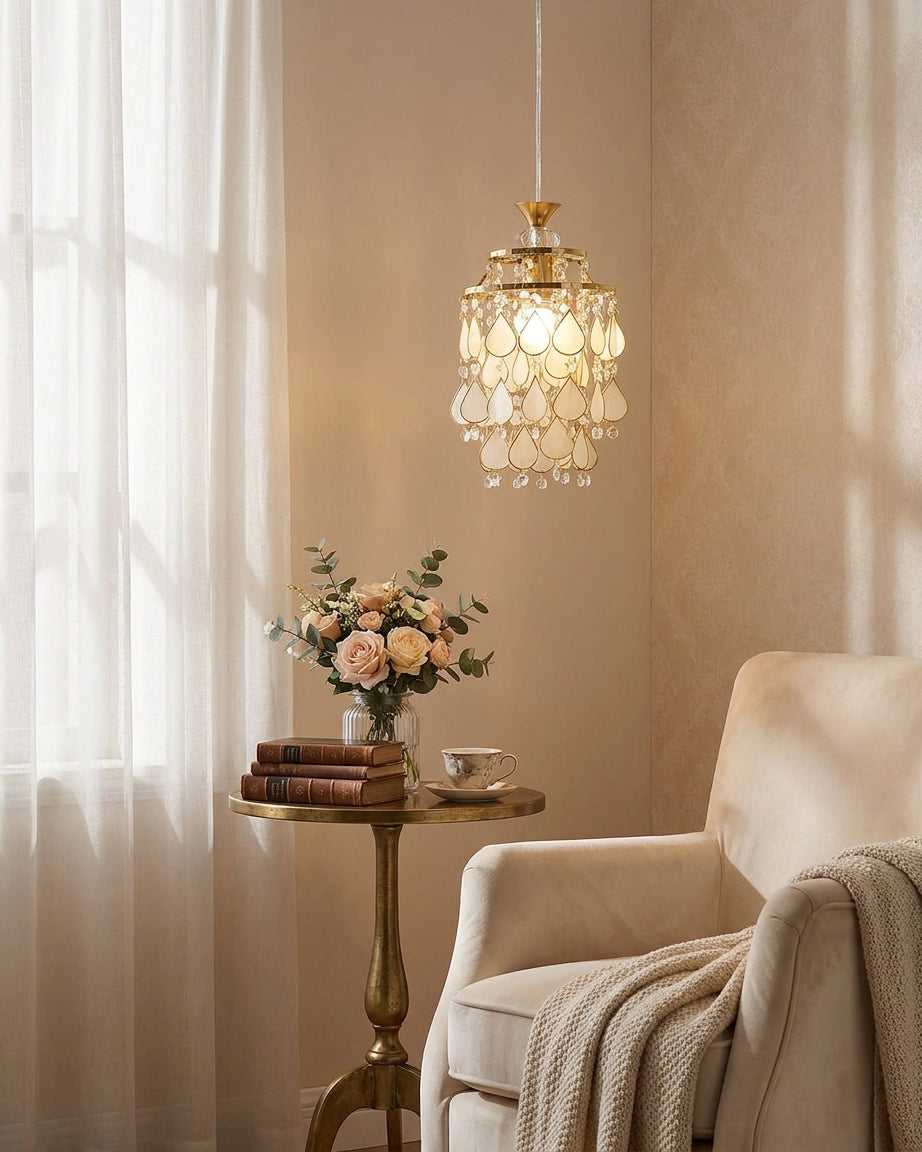Pearl Pendelleuchte