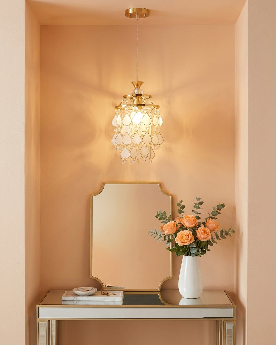 Pearl Pendelleuchte