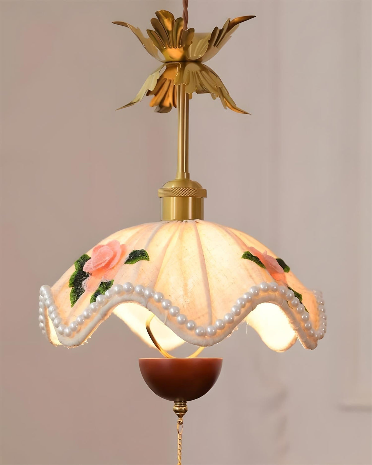 Renoreria Pendelleuchte