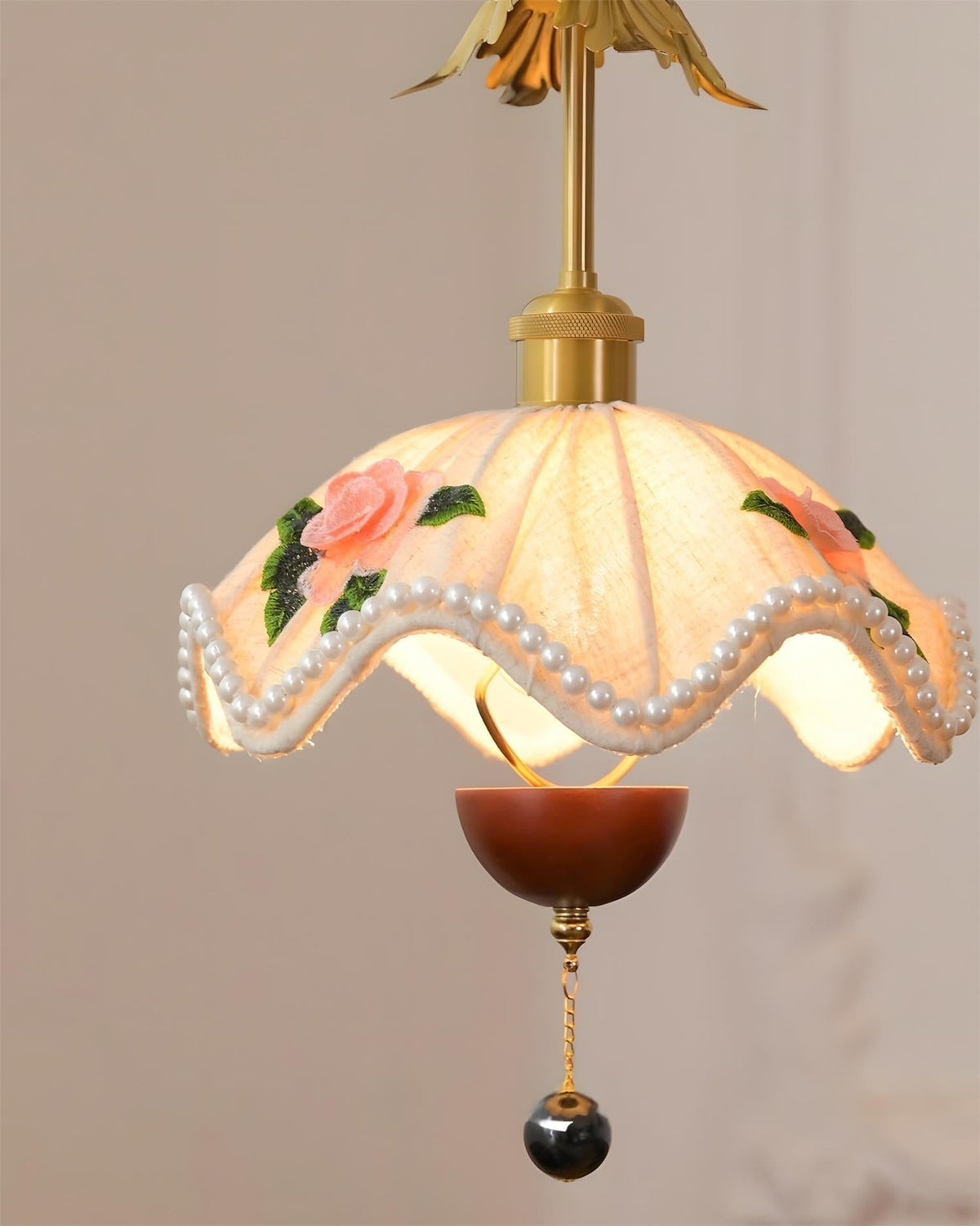 Renoreria Pendelleuchte