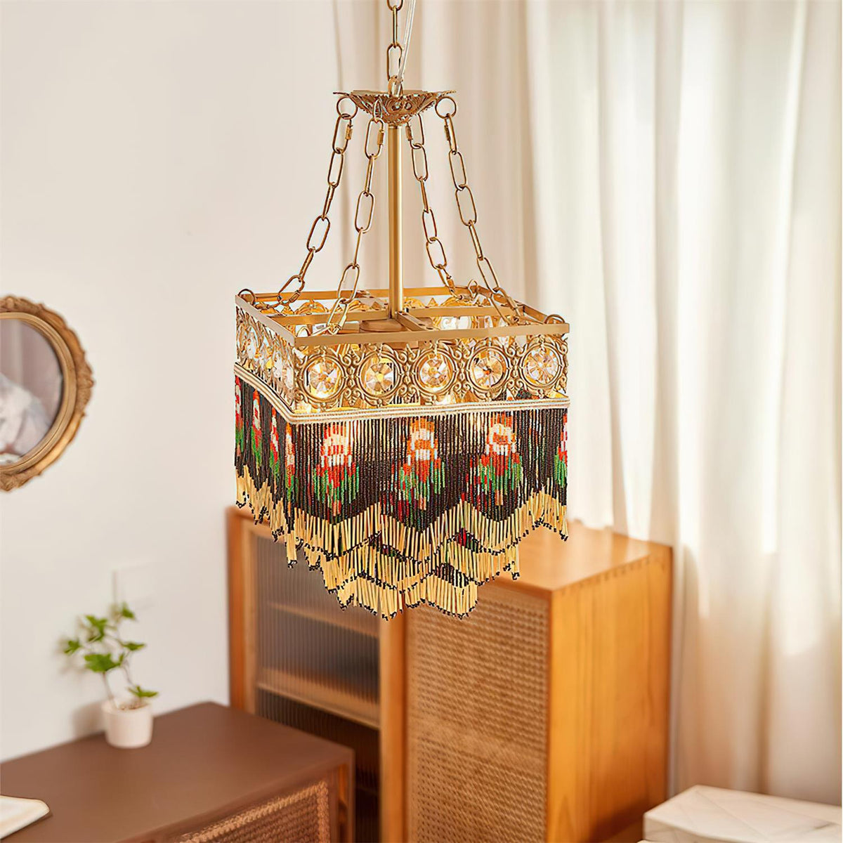Vallenor Pendelleuchte