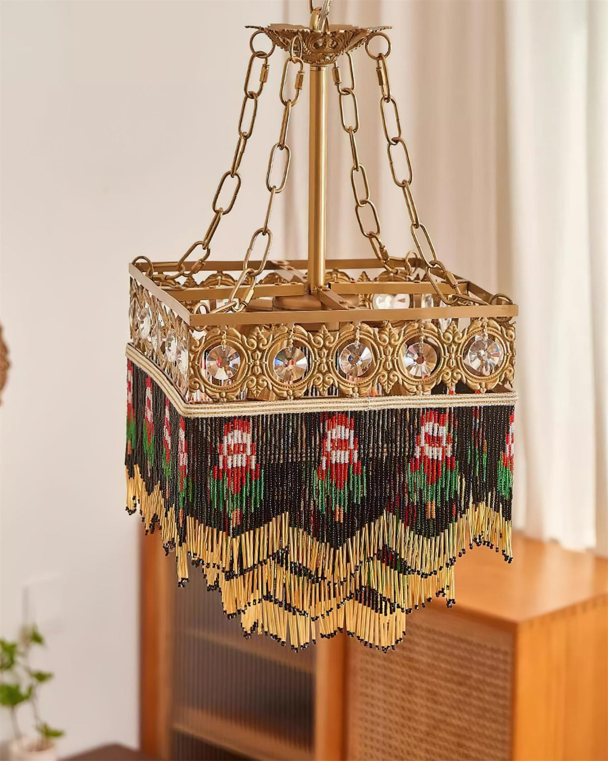 Vallenor Pendelleuchte