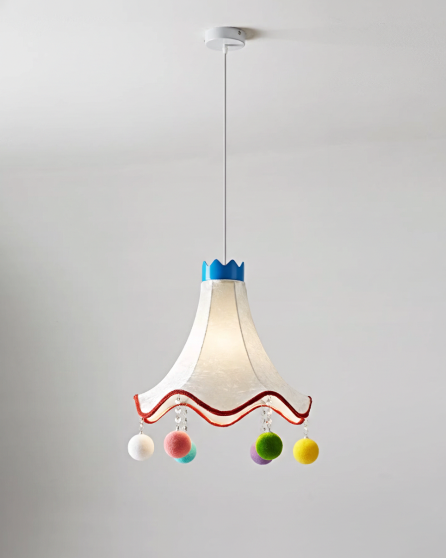 Reniraine Pendelleuchte