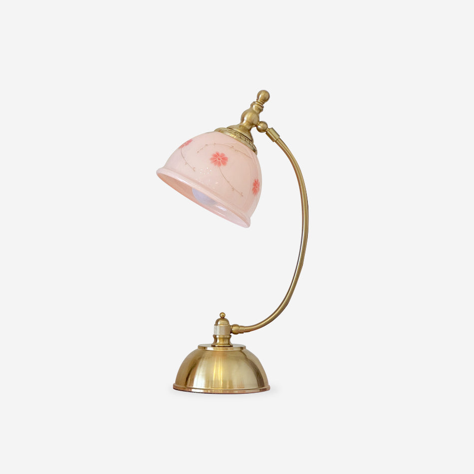 Teriorora Tischlampe