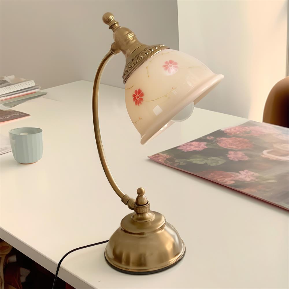 Teriorora Tischlampe