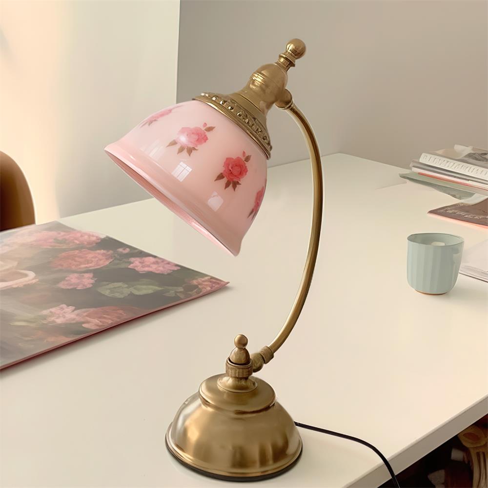 Teriorora Tischlampe
