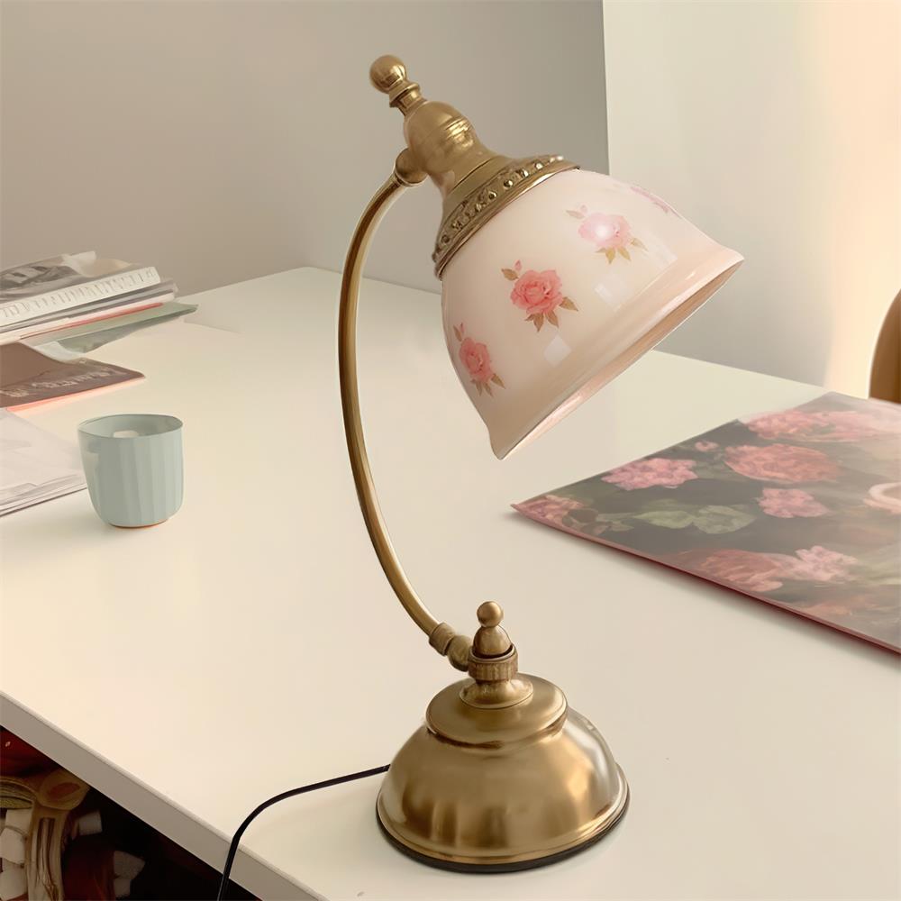 Teriorora Tischlampe