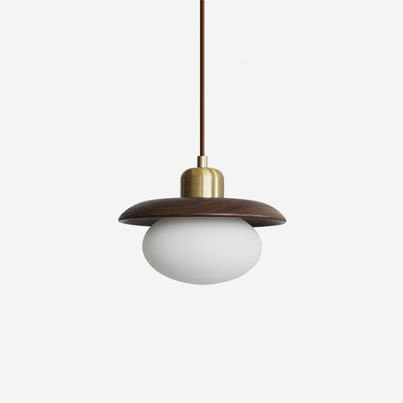 Lumanora Pendelleuchte und im modernen Stil fürs Wohnzimmer | Cielum