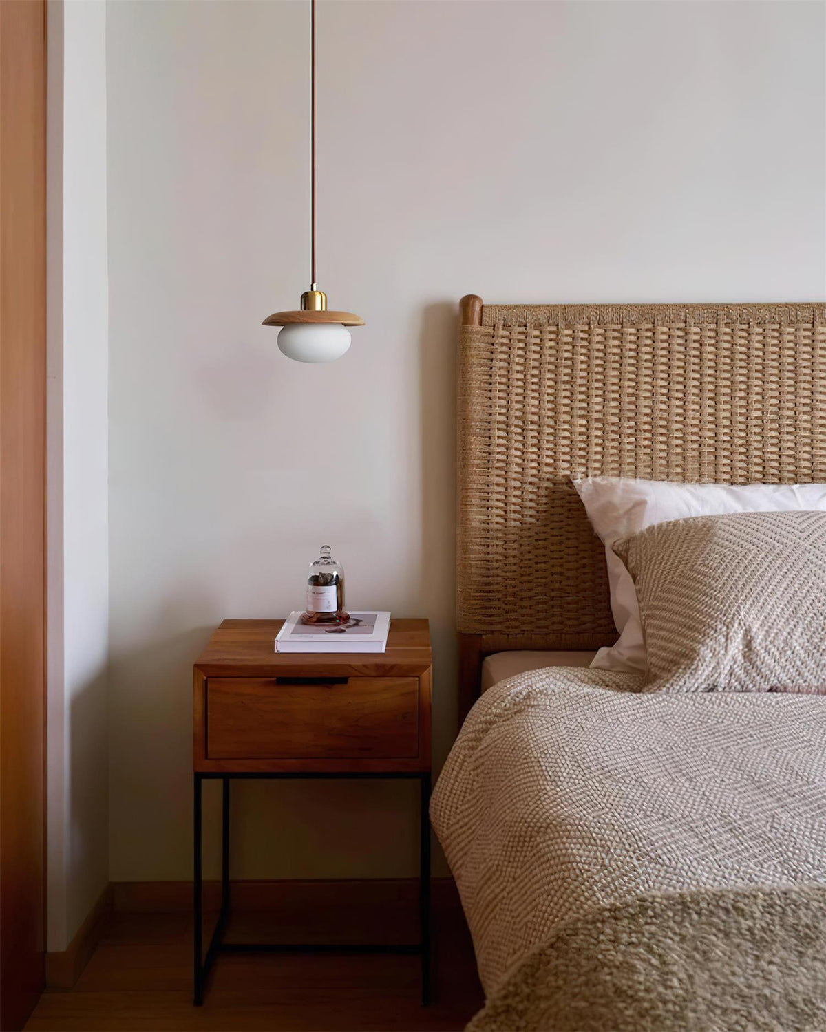 Lumanora Pendelleuchte und im modernen Stil fürs Wohnzimmer | Cielum
