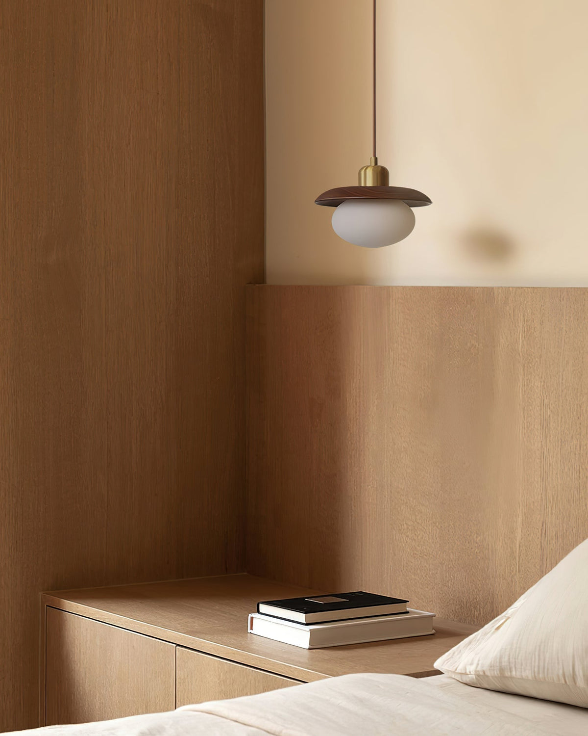 Lumanora Pendelleuchte und im modernen Stil fürs Wohnzimmer | Cielum