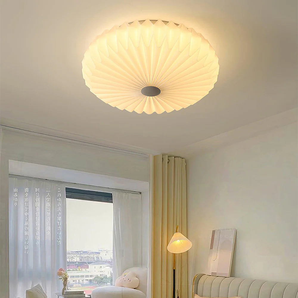 Arisha Minimalistisch LED Deckenleuchte Acryl Wohn/Schlafzimmer