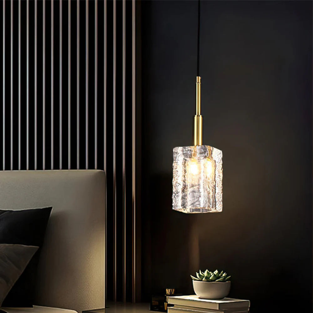 Kristy Modern Einfach Pendelleuchte Kristall Kücheninsel/Esszimmer