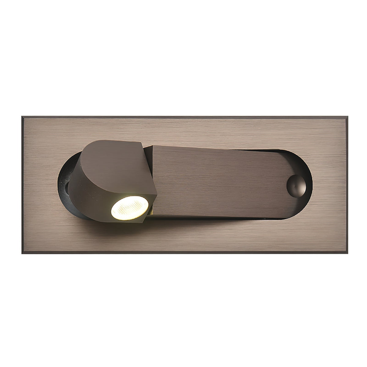 Lumisiella Leseleuchte modern LED Nachttisch verstellbar
